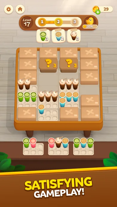 Coffee Pack screenshot 2