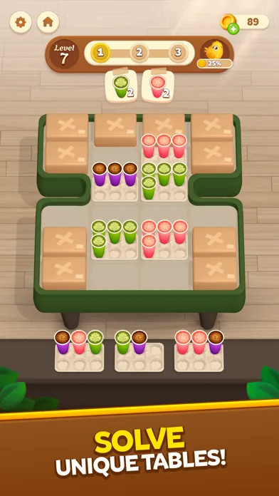 Coffee Pack screenshot 3