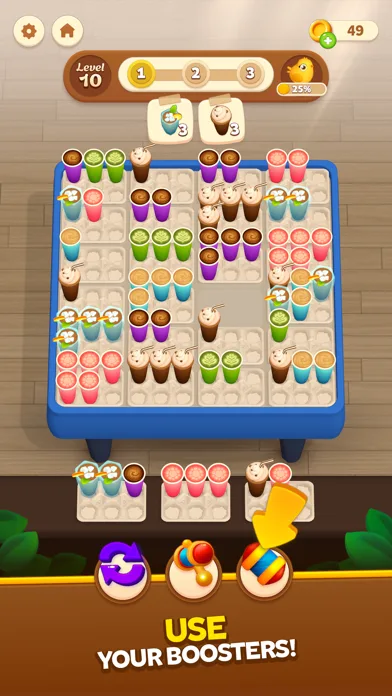 Coffee Pack screenshot 4