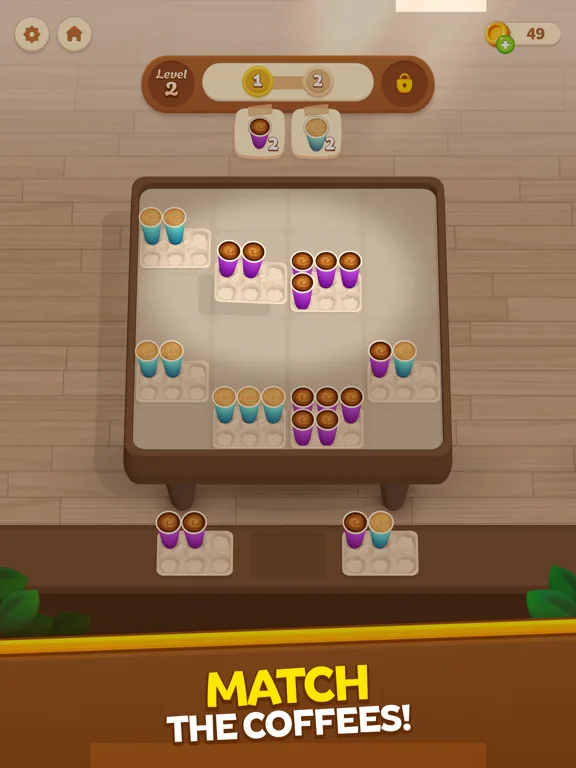 Coffee Pack screenshot 5