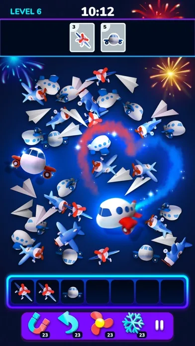 Blitz Factory 3D screenshot 4