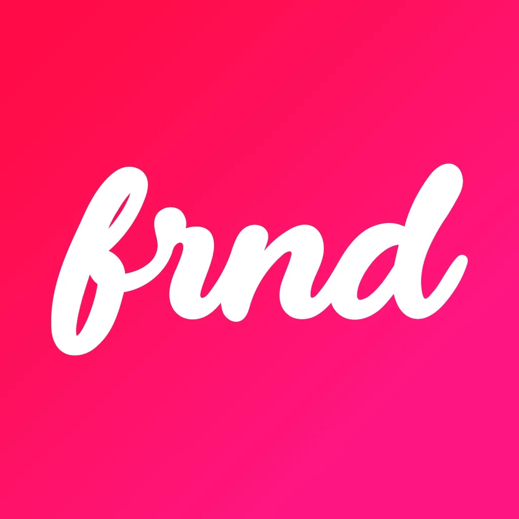 FRND: Chat, Play, Connect