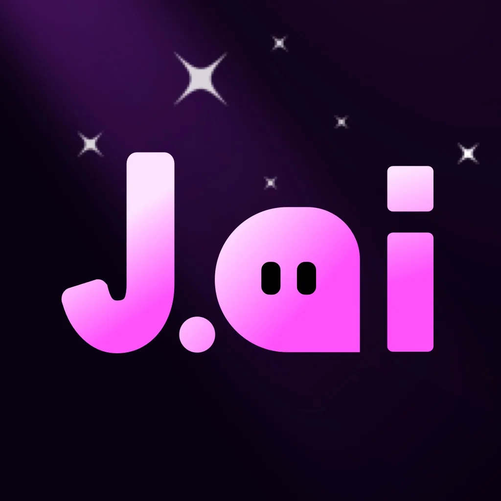 J.AI - AI Friends Chat