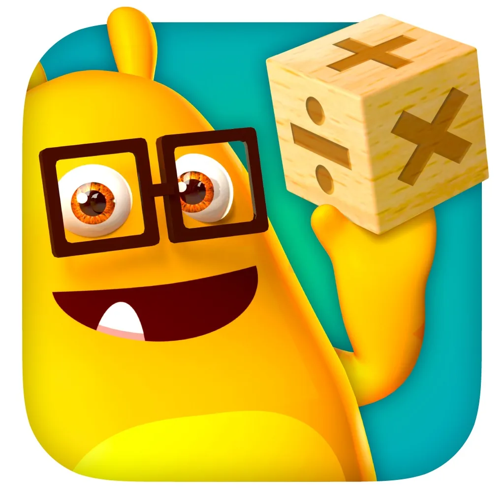 MathTango: Math Games for Kids