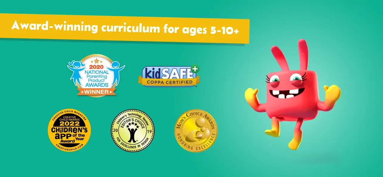 MathTango: Math Games for Kids screenshot 2