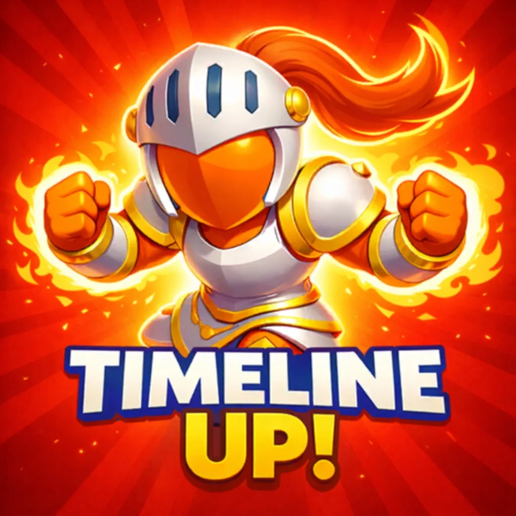 Timeline Up!