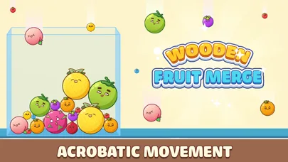 Juicy Merge: Melons Puzzle screenshot 3