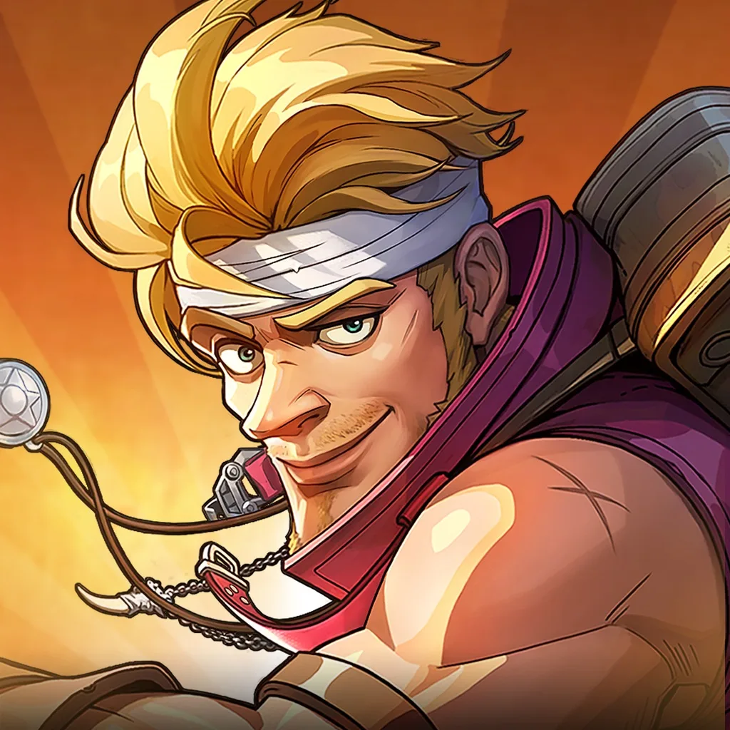 Metal Slug: Awakening-Season6