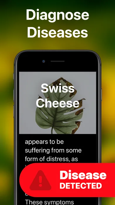 PlantAI - Plant Identifier screenshot 4