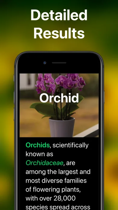 PlantAI - Plant Identifier screenshot 5