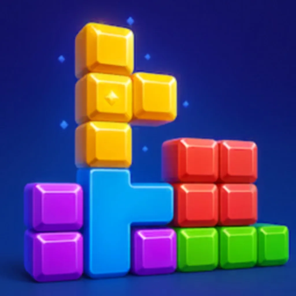 Block Match - Blast Game