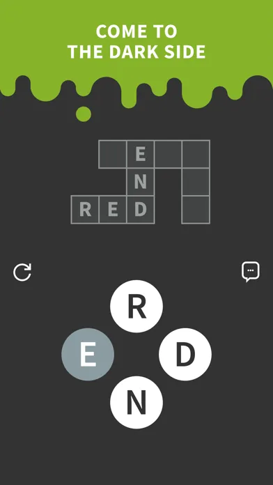 Word Ink screenshot 3