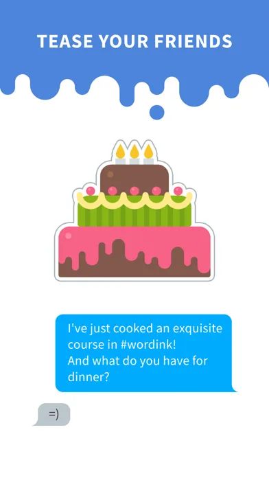Word Ink screenshot 4