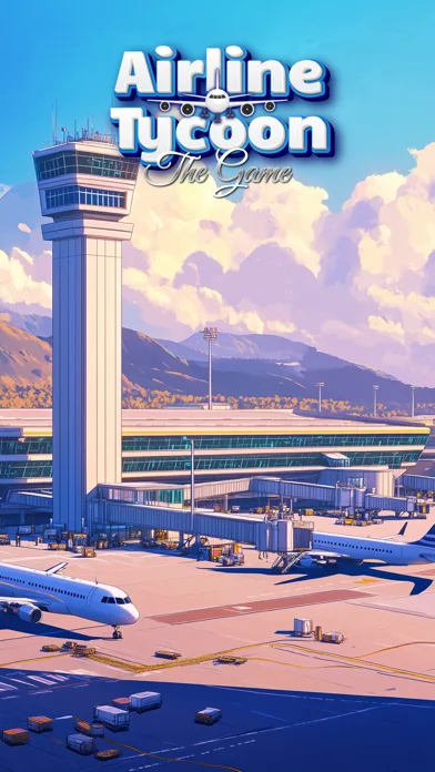 Airline Tycoon: The Game screenshot 1