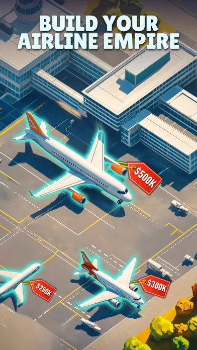 Airline Tycoon: The Game screenshot 2