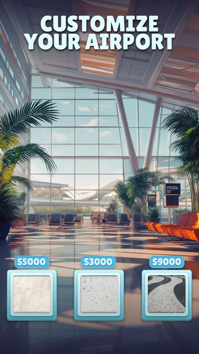 Airline Tycoon: The Game screenshot 4