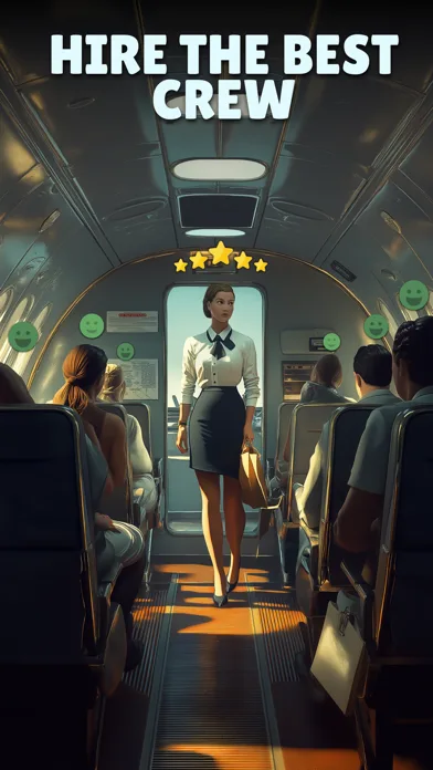 Airline Tycoon: The Game screenshot 5