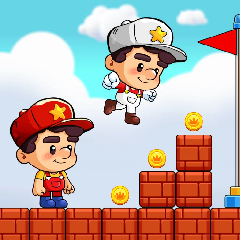 Max's World™ - Fun Adventure