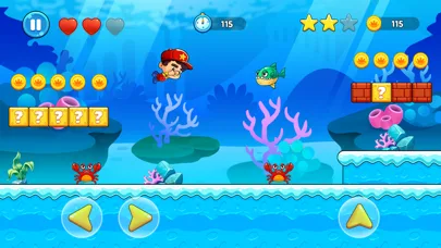 Max's World™ - Fun Adventure screenshot 1