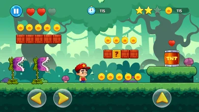 Max's World™ - Fun Adventure screenshot 3