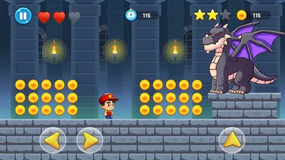 Max's World™ - Fun Adventure screenshot 4