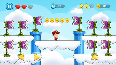 Max's World™ - Fun Adventure screenshot 5