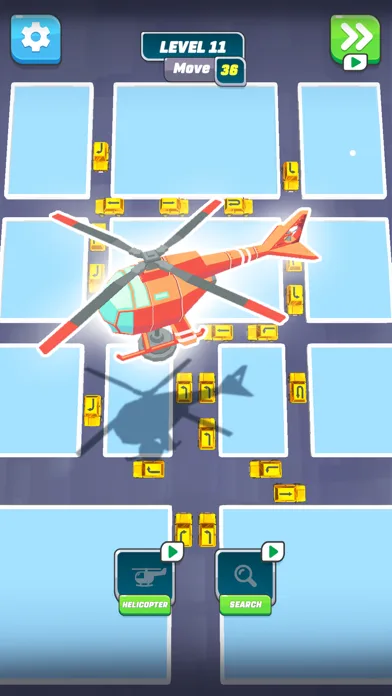 Traffic Master - Escape Puzzle screenshot 3