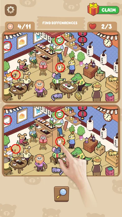 Sticker Bliss - Color Book screenshot 2