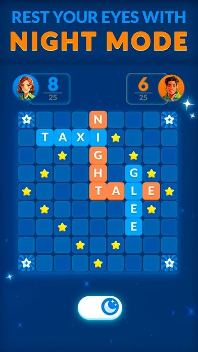 Word Flip - Duel of Words screenshot 3