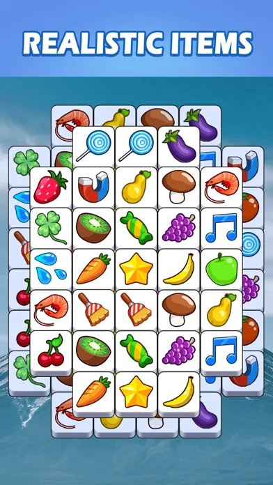 Tile Master Pro: Triple Match screenshot 1