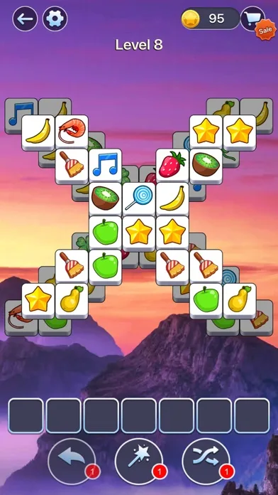 Tile Master Pro: Triple Match screenshot 5