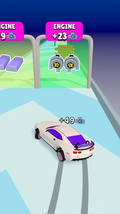 Build A Car! screenshot 1