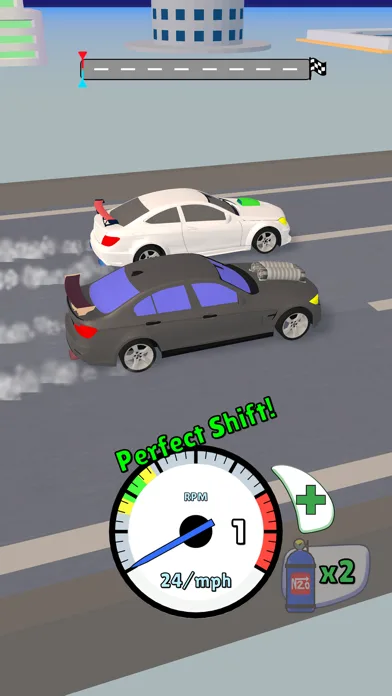 Build A Car! screenshot 2