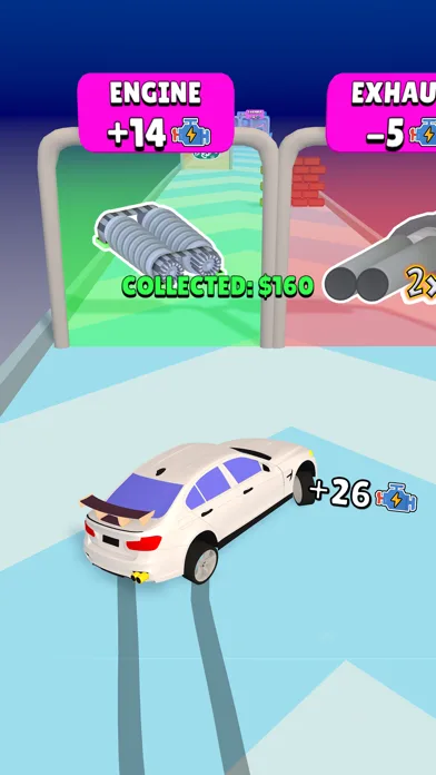 Build A Car! screenshot 3
