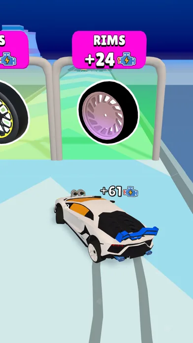 Build A Car! screenshot 4