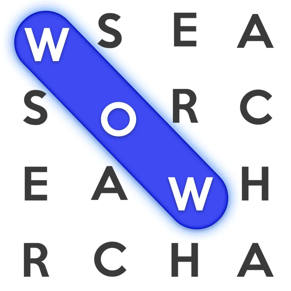 Words of Wonders: Search+