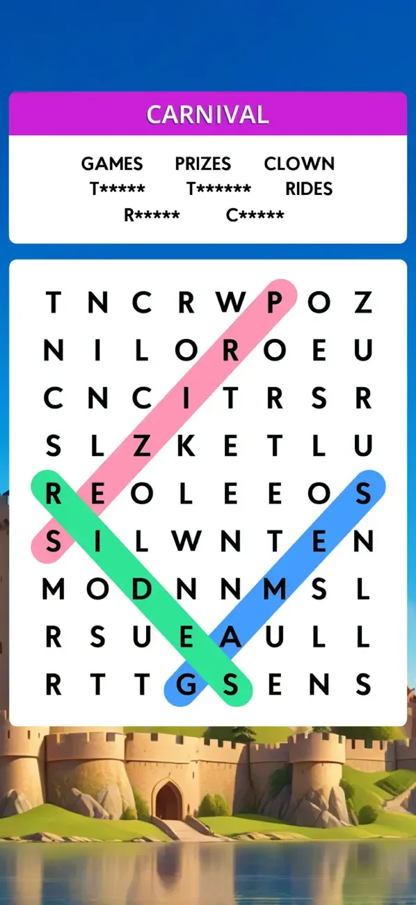 Words of Wonders: Search+ screenshot 5