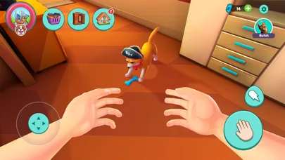 Dog Simulator: My Pets screenshot 3