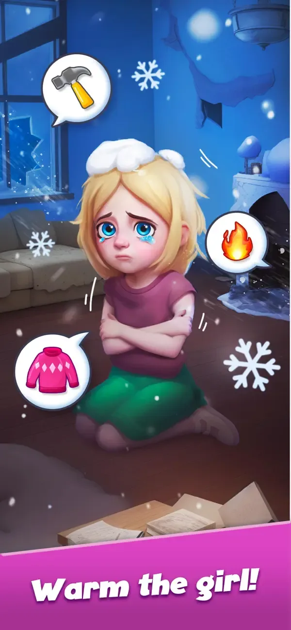 Sweet Sort: Color Sorting Game screenshot 2
