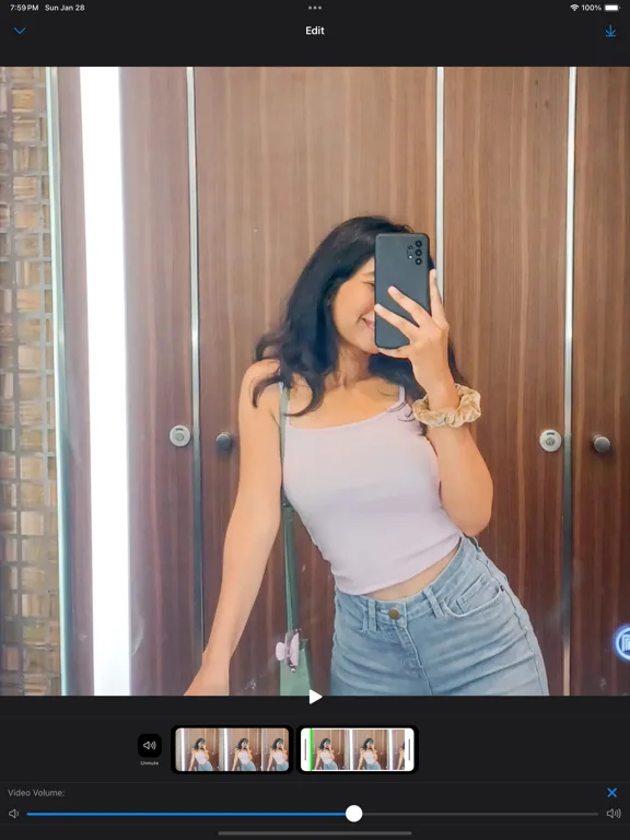 Video Teleprompter & Captions screenshot 2