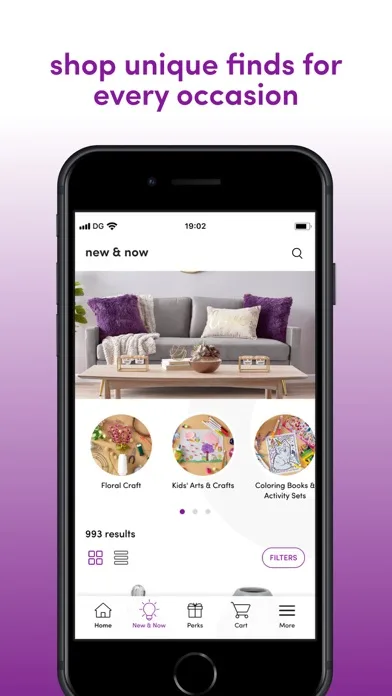 pOpshelf screenshot 3
