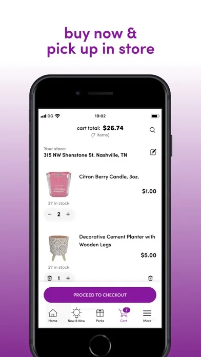 pOpshelf screenshot 5