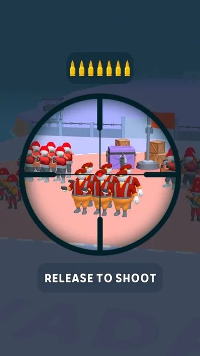 Army War Camp: Battle Game screenshot 5