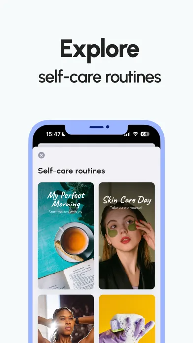 Perfect Day: Organize Your Day screenshot 3