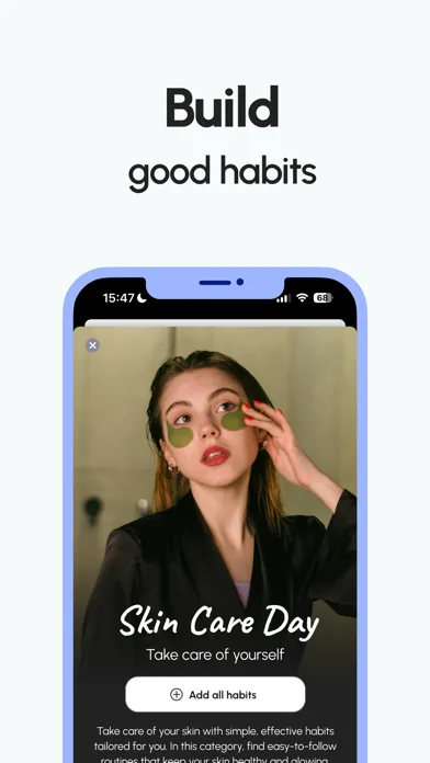 Perfect Day: Organize Your Day screenshot 4