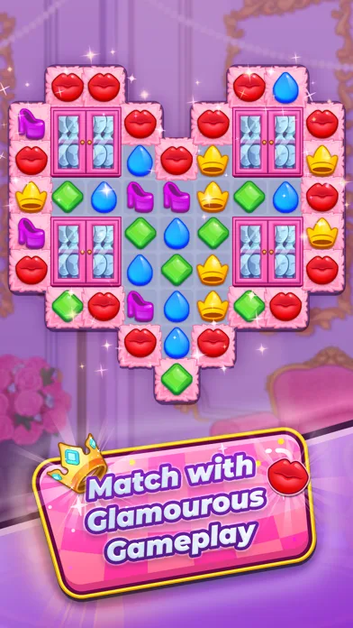 RuPaul's Drag Race Match Queen screenshot 1
