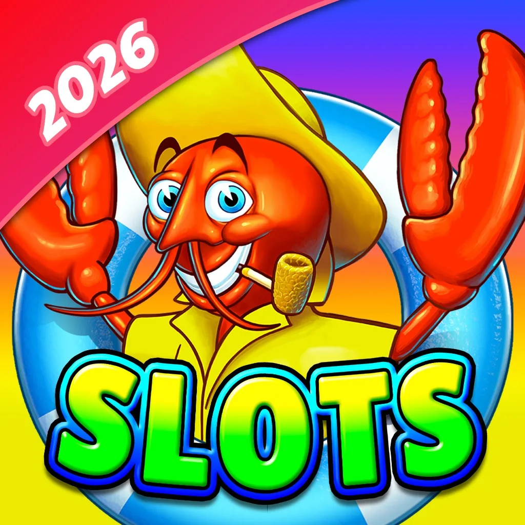 Lobstermania Slots Casino Game
