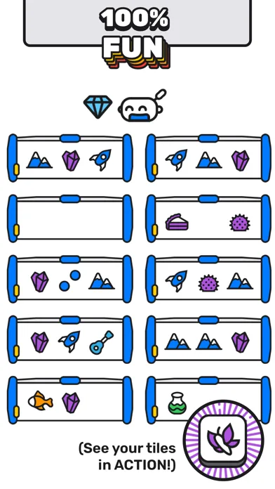 Sort Collector screenshot 3