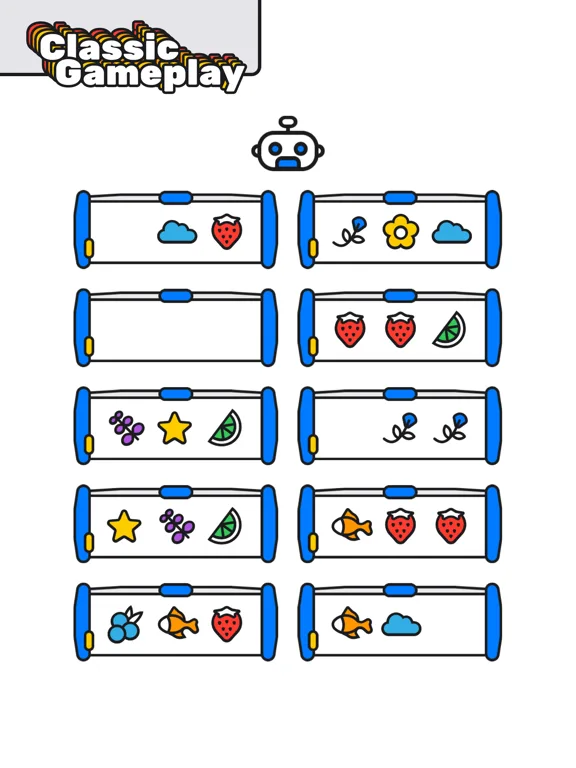 Sort Collector screenshot 4