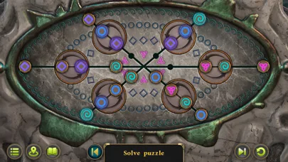 Mystery Detective Adventure screenshot 3